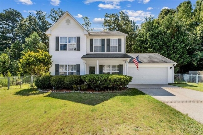 property at 436 Shenandoah Ct