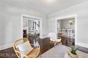 1830 Westover Ave in Petersburg, VA - Building Photo - Building Photo