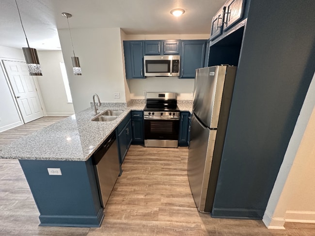 property at 804 N Chester St