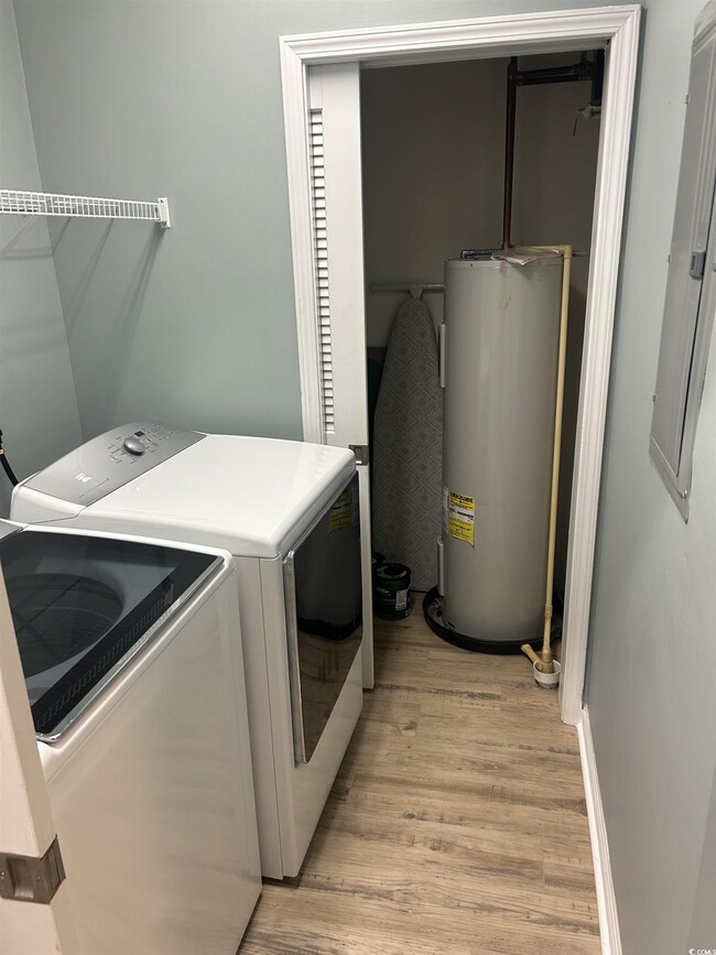 4104 Pinehurst Cir in Little River, SC - Building Photo - Building Photo