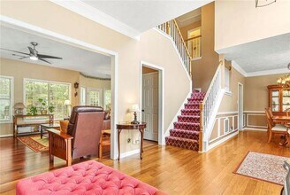 5070 Saddle Bridge Ln in Alpharetta, GA - Building Photo - Building Photo