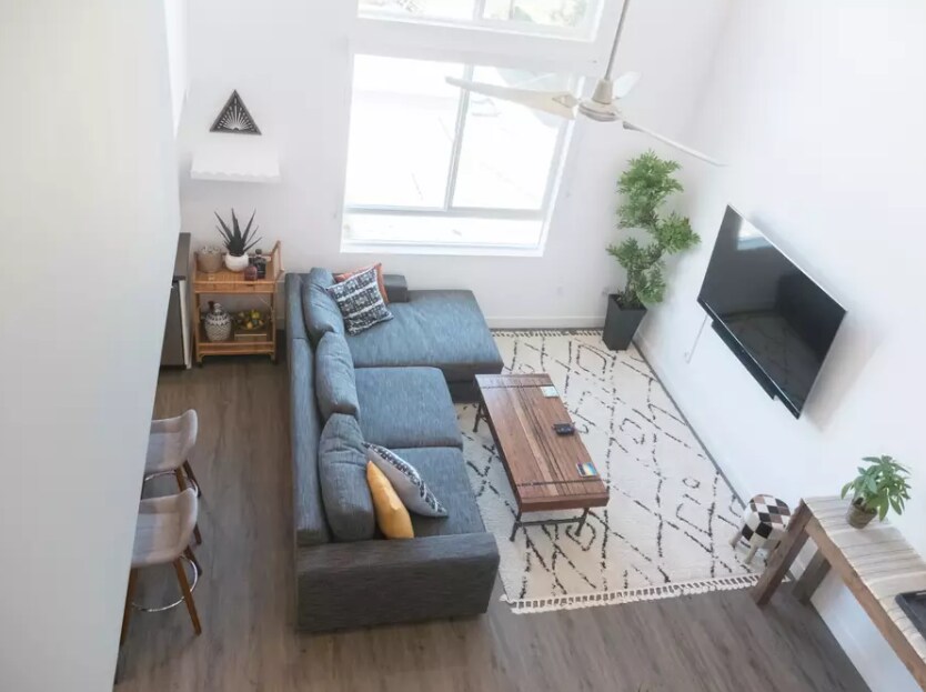 5455 Inglewood Blvd-Unit -10 in Culver City, CA - Building Photo