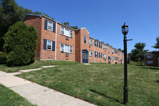 Mt Vernon Apartments photo'