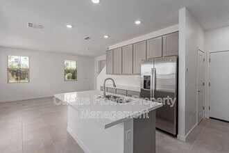 4740 S Ferric in Mesa, AZ - Building Photo - Building Photo