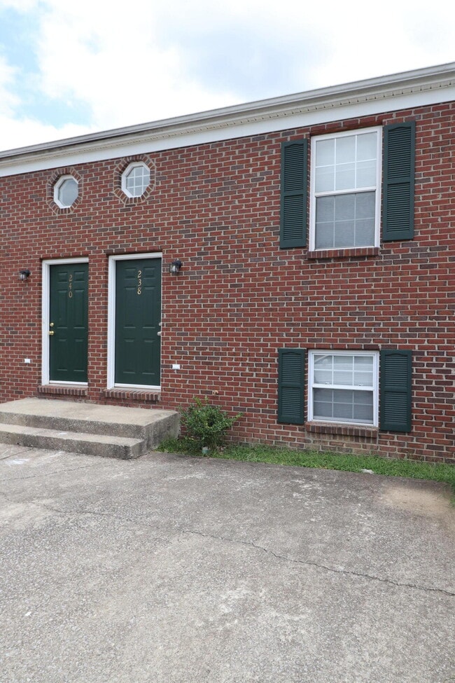 property at 238 Lakeview Dr