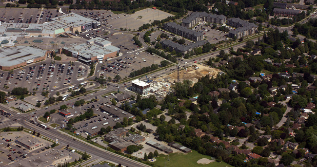 1635 Richmond St in London, ON - Building Photo - Building Photo