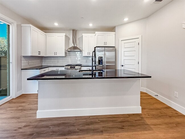 property at 5601 Mobeetie Lp
