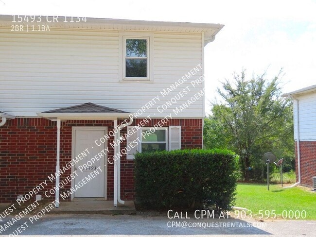 property at 15493 County Rd 1134