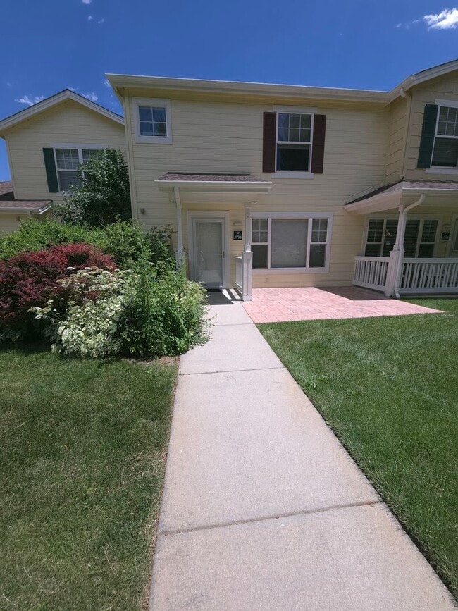 property at 3790 Colorado Ave