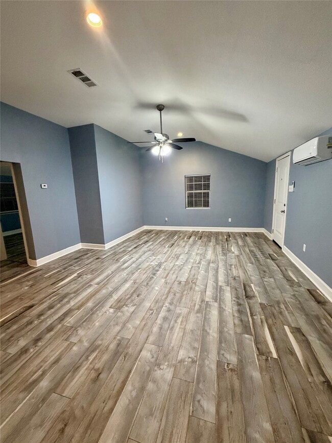 property at 2322 Central St