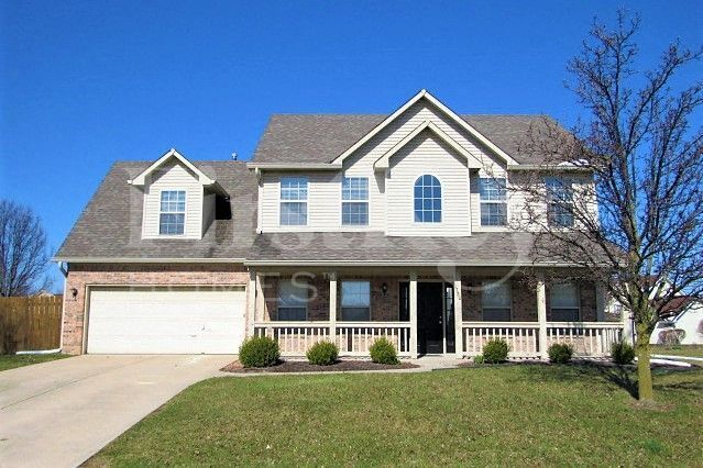 1780 White Oak Way