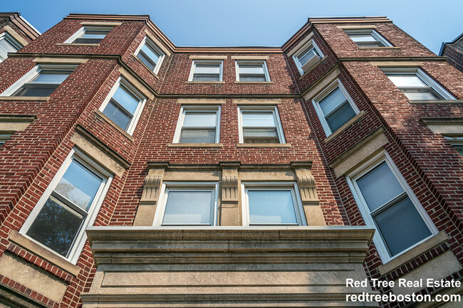 51 Queensberry St in Boston, MA - Building Photo - Building Photo