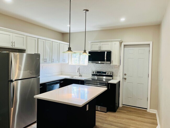 property at 117 Parkhurst St