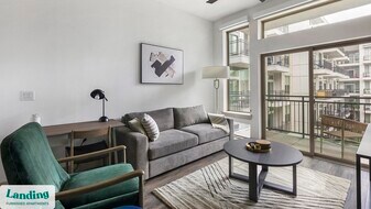 3030 Summer St in Houston, TX - Building Photo