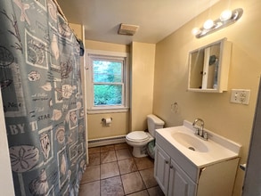 206 California Ave in Providence, RI - Building Photo - Building Photo
