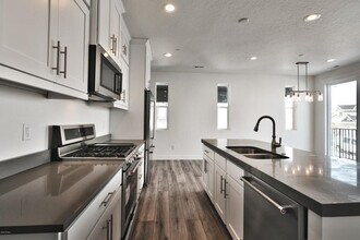 3227 Quarry Springs Dr in Park City, UT - Building Photo - Building Photo