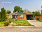 206 Sorenson Ave