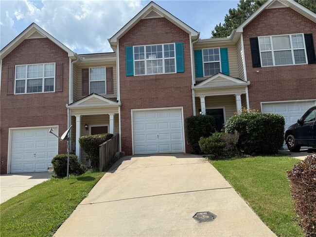 5481 Sierra Tr in College Park, GA - Building Photo - Building Photo