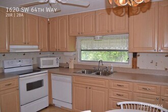 1620 SW 64th Way in Boca Raton, FL - Building Photo - Building Photo