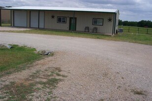 2849 FM 113 in Weatherford, TX - Building Photo
