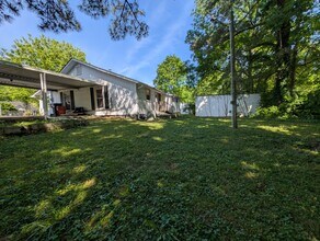 321 E 15th St in Columbia, TN - Building Photo - Building Photo
