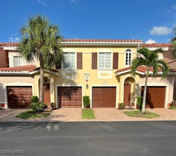 property at 20341 Estero Gardens Cir