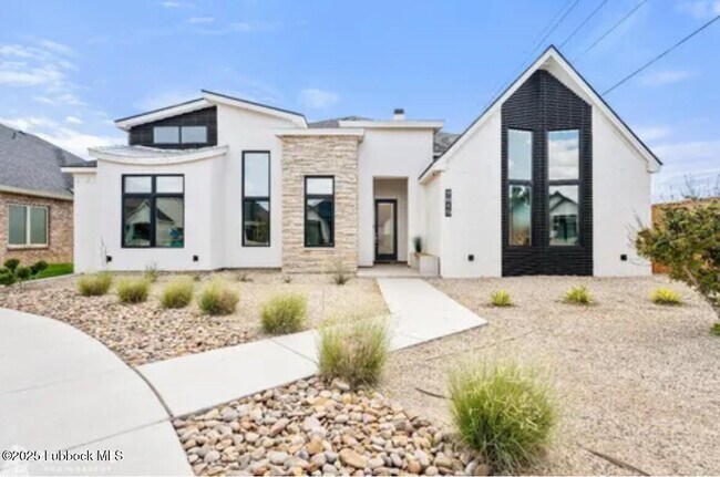 property at 7819 57th St