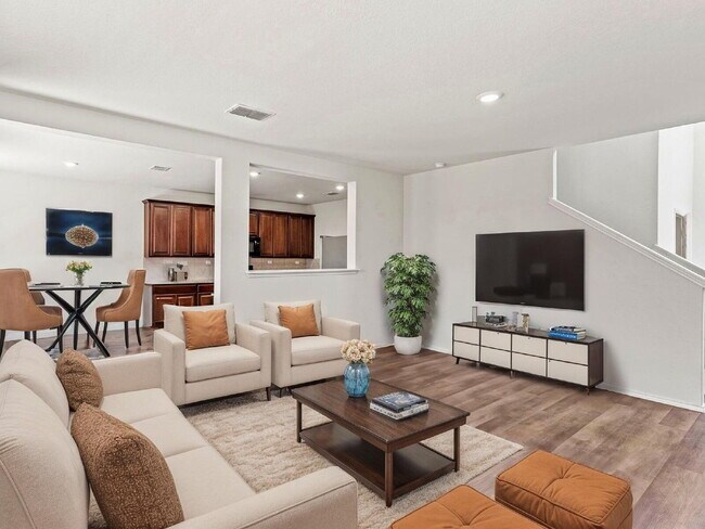 3175 Wild Indigo in Canyon Lake, TX - Building Photo - Building Photo