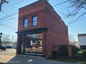 422 Mill St in Ortonville, MI - Building Photo - Building Photo