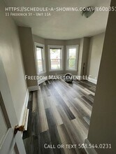 11 Frederick St in Framingham, MA - Building Photo - Building Photo