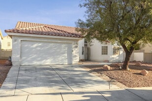 6364 Gentlewood Ave in Las Vegas, NV - Building Photo