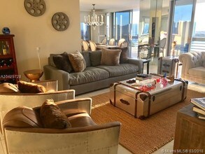 19101 Mystic Pointe Dr-Unit -2001 in Aventura, FL - Building Photo - Building Photo