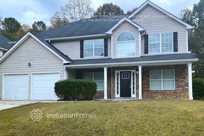 2888 Chilhowee Dr in Atlanta, GA - Building Photo - Building Photo