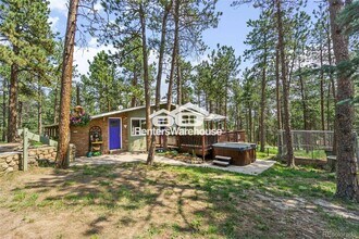 5432 Maggie Ln in Evergreen, CO - Building Photo - Building Photo