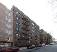 43-10 48th st Apartments