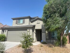 7806 S Land Grant Dr in Tucson, AZ - Building Photo - Building Photo