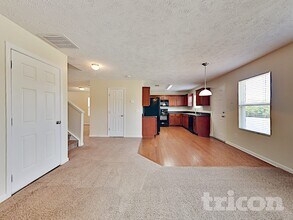 1009 Harmony Ln in Hendersonville, TN - Building Photo - Building Photo