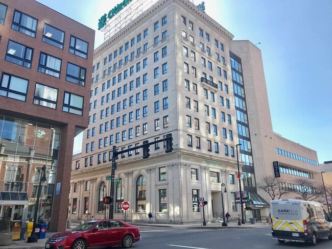 property at 875 Elm St