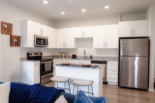 The Ridge at Champions in Davenport, FL - Building Photo