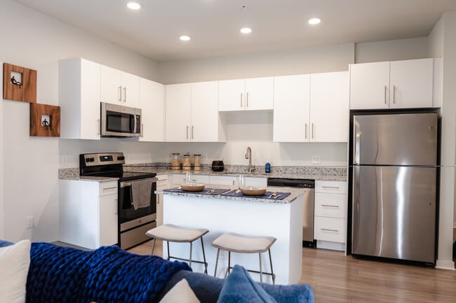 The Ridge at Champions