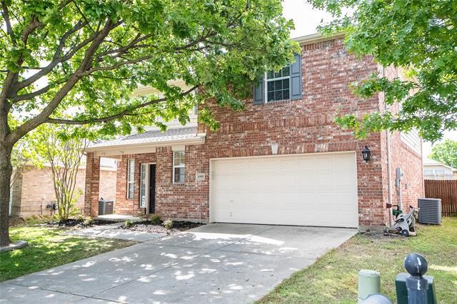 6905 Whitestone Dr in McKinney, TX - Building Photo