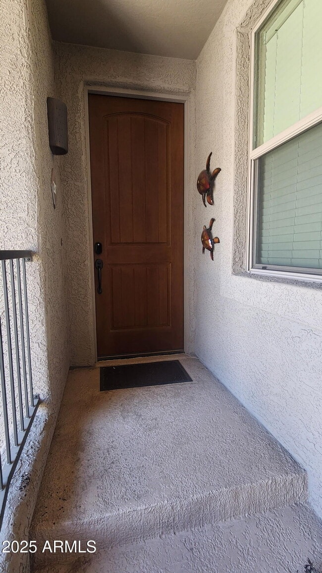property at 14815 N Fountain Hills Blvd