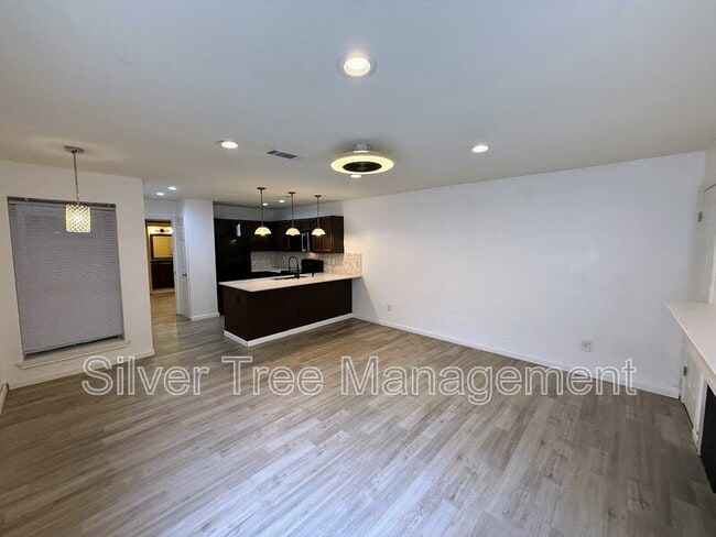 property at 9835 Walnut St