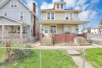 27-29-29 S Terrace Ave in Columbus, OH - Building Photo - Building Photo