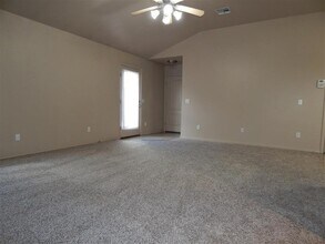 3621 Vanguard Dr in Yukon, OK - Building Photo - Building Photo