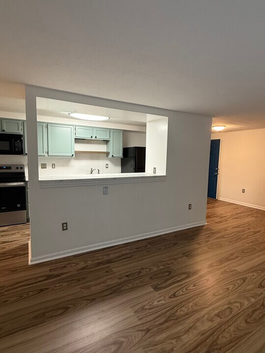 7600 Portadown Ct, Unit Apt2810 in Richmond, VA - Building Photo