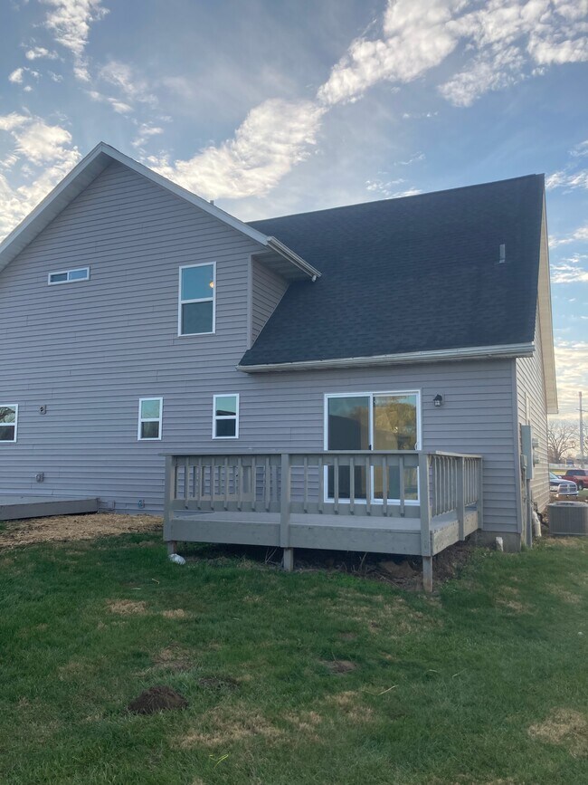 6 Ram Ct in Fairview Heights, IL - Building Photo - Building Photo