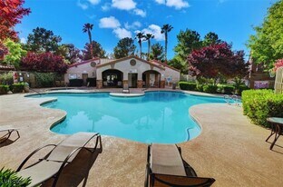 2121 Sealion Dr in Las Vegas, NV - Building Photo