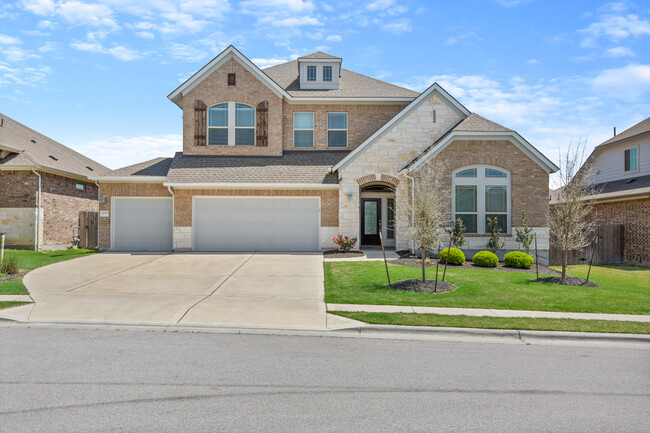 property at 20317 Martin Ln