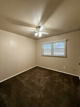 1520 E 1st St in Lubbock, TX - Building Photo - Building Photo